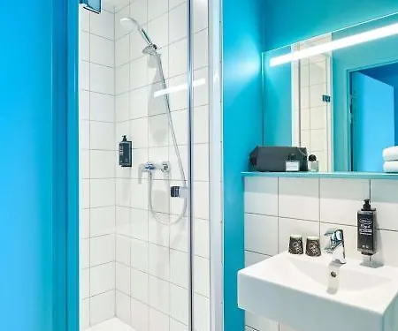 Hotel Ibis Budget Centre Les Minimes 2*