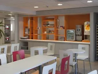 Ibis Budget Centre Les Minimes Hotel 2*