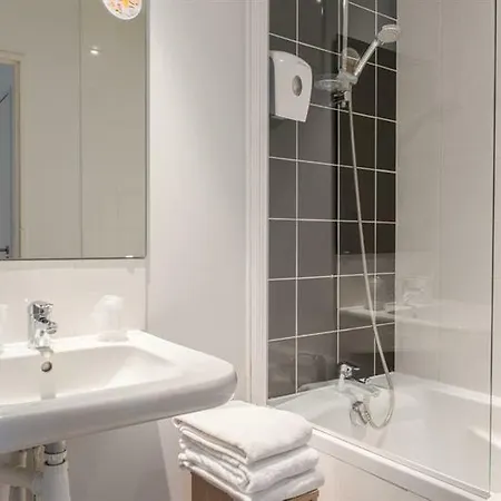 Ibis Budget Centre Les Minimes La Rochelle (Charente-Maritime)