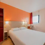 Ibis Budget Centre Les Minimes Hotell 2*