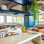 Ibis Budget Centre Les Minimes