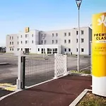 Ibis Budget Centre Les Minimes 2*