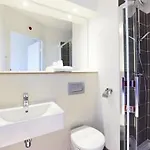 Hotell Ibis Budget Centre Les Minimes La Rochelle (Charente-Maritime)