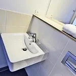 Ibis Budget Centre Les Minimes 2* La Rochelle (Charente-Maritime)