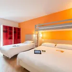 Ibis Budget Centre Les Minimes