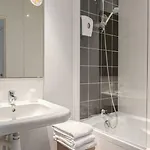 Ibis Budget Centre Les Minimes La Rochelle (Charente-Maritime)