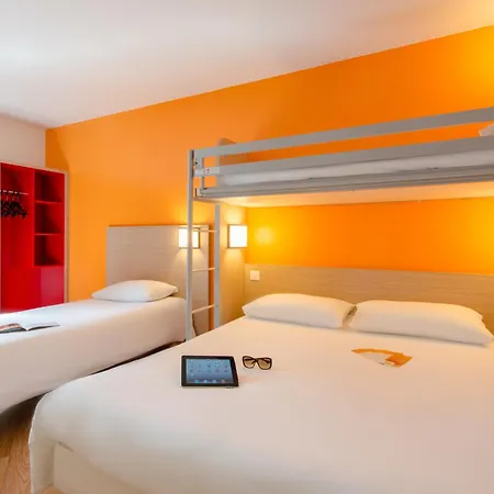 Première Classe Centre - Les Minimes La Rochelle (Charente-Maritime)