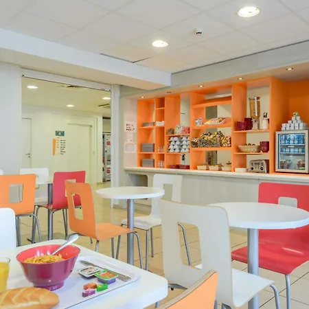 Eco Centre Les Minimes 2*