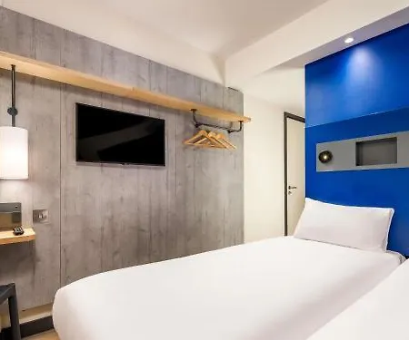 Ibis Budget Centre Les Minimes 2*
