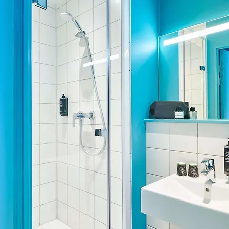 Ibis Budget Centre Les Minimes