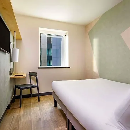 Hotel Ibis Budget Centre Les Minimes