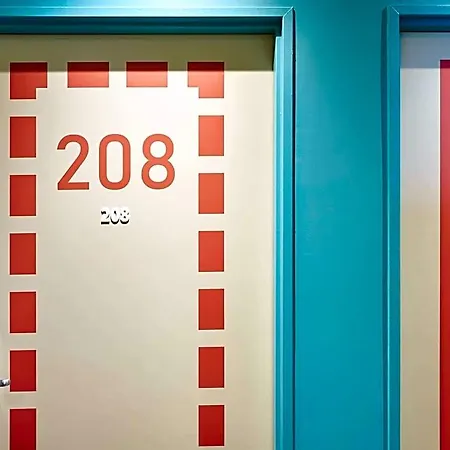 Ibis Budget Centre Les Minimes La Rochelle (Charente-Maritime)