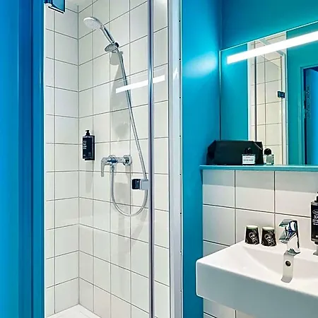 Hotel Ibis Budget Centre Les Minimes 2*