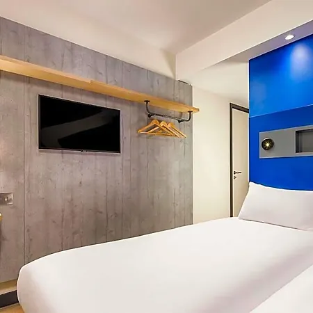 Ibis Budget Centre Les Minimes 2*