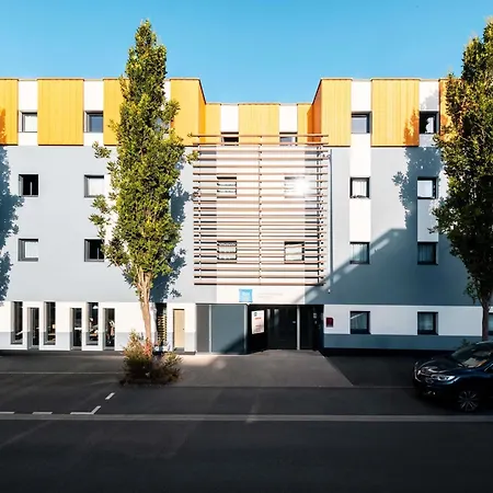 Ibis Budget Centre Les Minimes