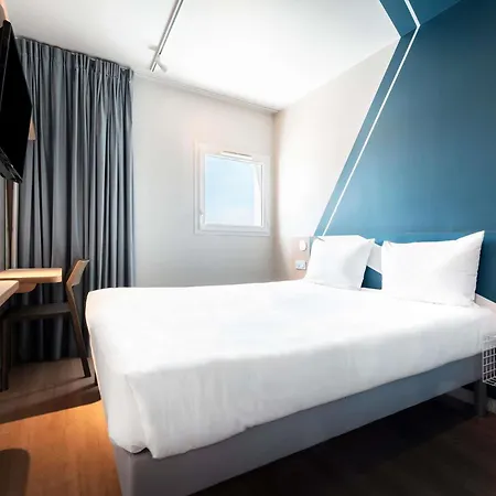 Hotel Ibis Budget Centre Les Minimes