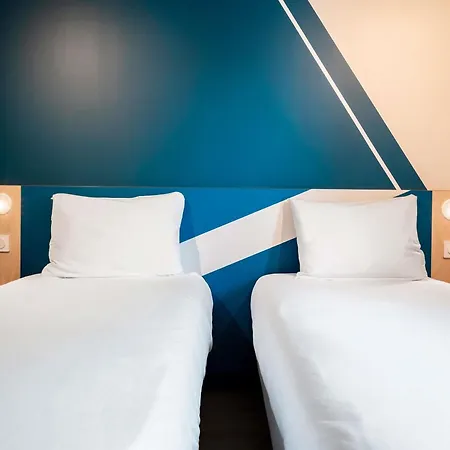 Hotel Ibis Budget Centre Les Minimes 2*
