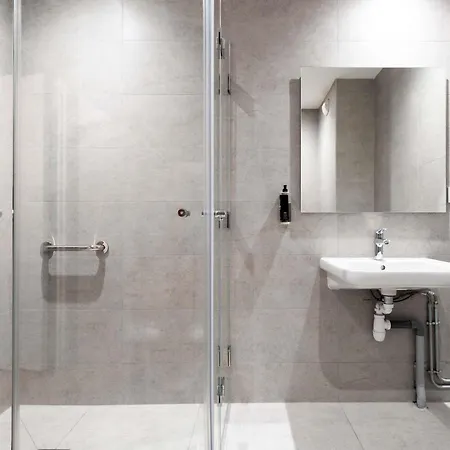 Ibis Budget Centre Les Minimes 2* La Rochelle (Charente-Maritime)