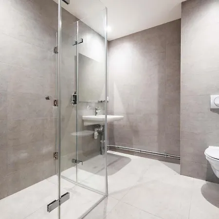 Ibis Budget Centre Les Minimes La Rochelle (Charente-Maritime)