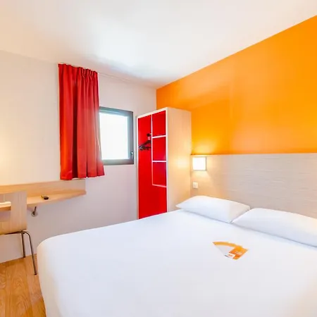 Première Classe Centre - Les Minimes La Rochelle (Charente-Maritime)