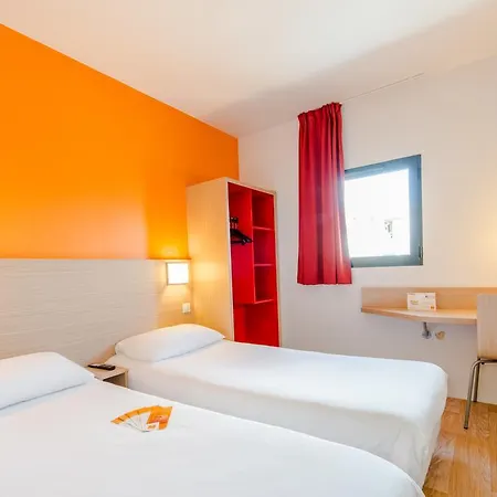 Hotel Eco La Rochelle Centre Les Minimes