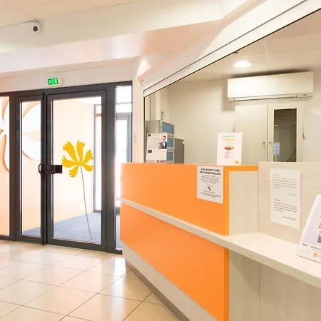 Eco La Rochelle Centre Les Minimes
