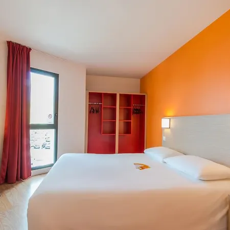Eco La Rochelle Centre Les Minimes Hotel La Rochelle (Charente-Maritime)