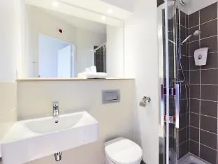 Hotell Ibis Budget Centre Les Minimes La Rochelle (Charente-Maritime)