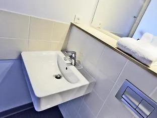 Première Classe Centre - Les Minimes 2* La Rochelle (Charente-Maritime)