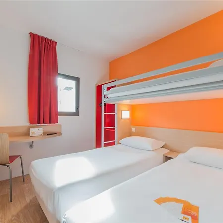 Eco Centre Les Minimes 2*