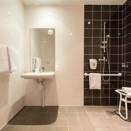 Eco La Rochelle Centre Les Minimes Hotel La Rochelle (Charente-Maritime)