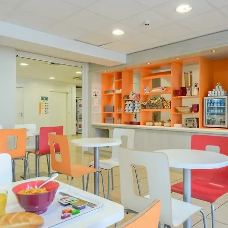 Hotel Eco La Rochelle Centre Les Minimes La Rochelle (Charente-Maritime)