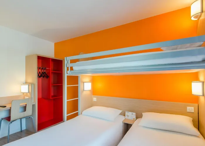 Eco Centre Les Minimes