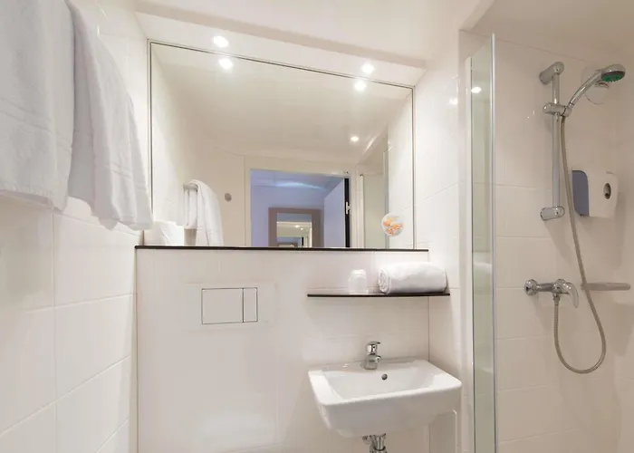 Eco Centre Les Minimes