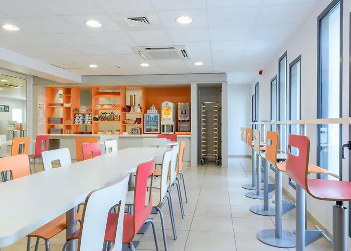 Eco Centre Les Minimes