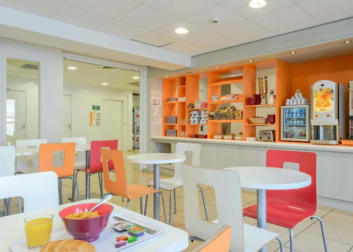 Eco Centre Les Minimes