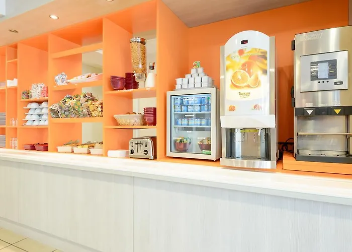 Eco Centre Les Minimes La Rochelle (Charente-Maritime)