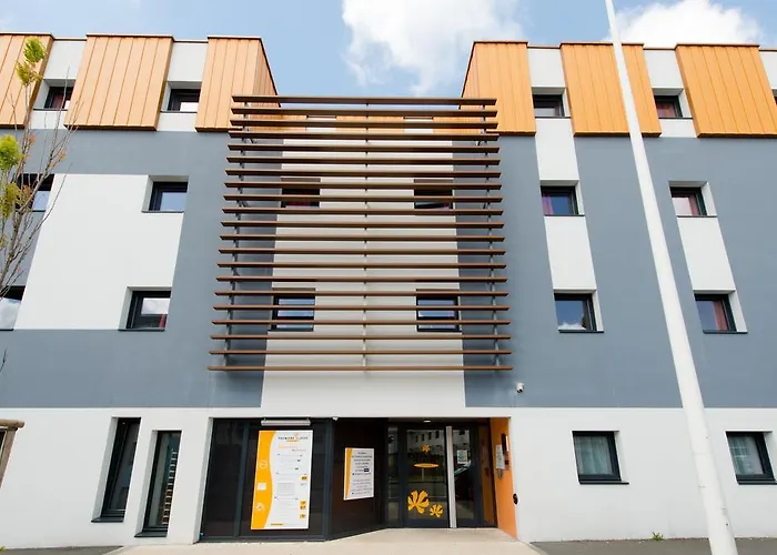 Eco Centre Les Minimes