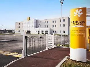 Ibis Budget Centre Les Minimes 2*