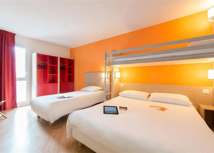 Eco Centre Les Minimes