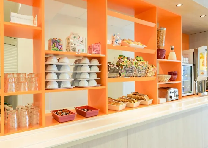 Eco Centre Les Minimes La Rochelle (Charente-Maritime)